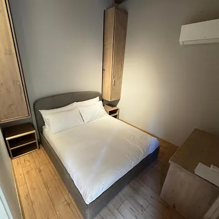 Faces&places Boutique Hotel 4*