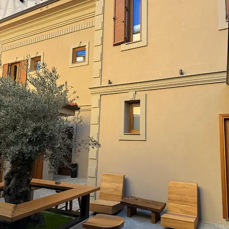 Hotell Faces & Places Boutique 4*