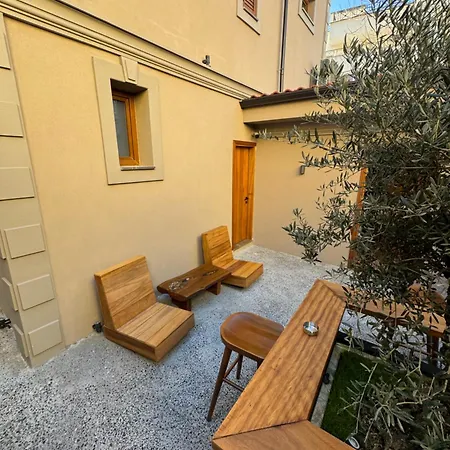 Hotel Faces&places Boutique Tirana