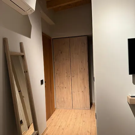 Faces&places Boutique Hotel Tirana