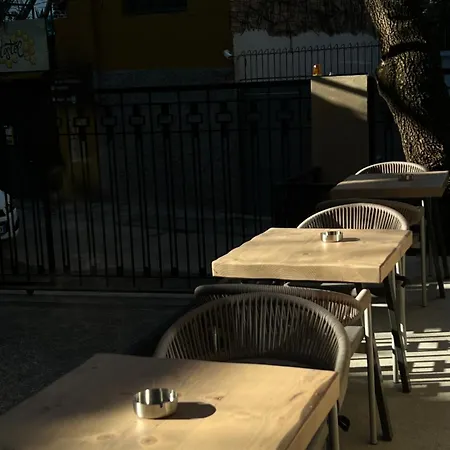 Faces&places Boutique Hotel Tirana