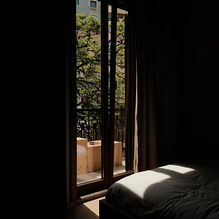 Hotel Faces & Places Boutique Tirana