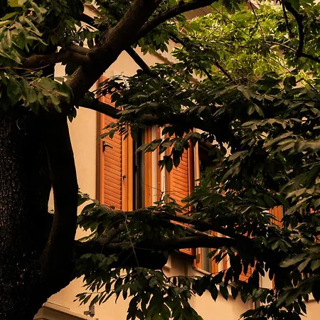 Faces & Places Boutique Hotel