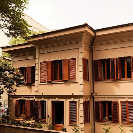 Hotel Faces & Places Boutique
