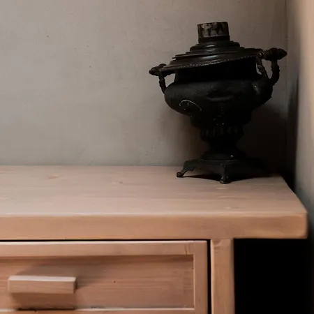 Faces & Places Boutique Hotel Tirana