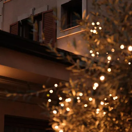 Hotel Faces & Places Boutique Tirana