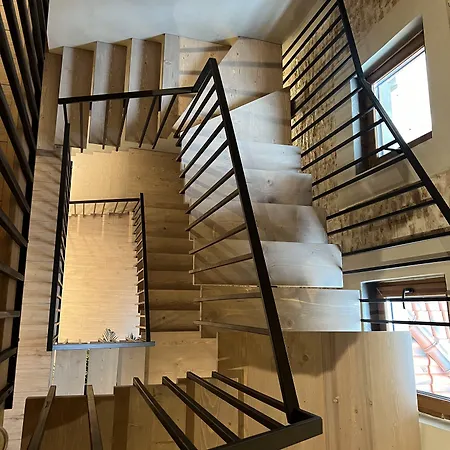 Faces&places Boutique Hotel Tirana