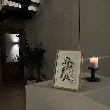 Faces&places Boutique 4*