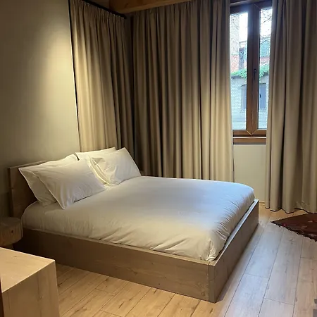 Faces&places Boutique Hotel 4*