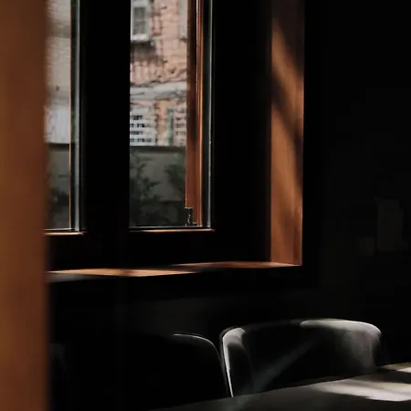 Hotel Faces&places Boutique