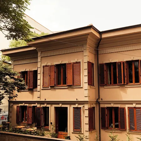 Faces&places Boutique 4* Tirana