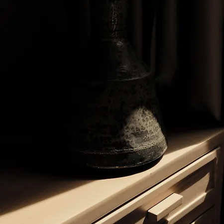 Faces&places Boutique Tirana