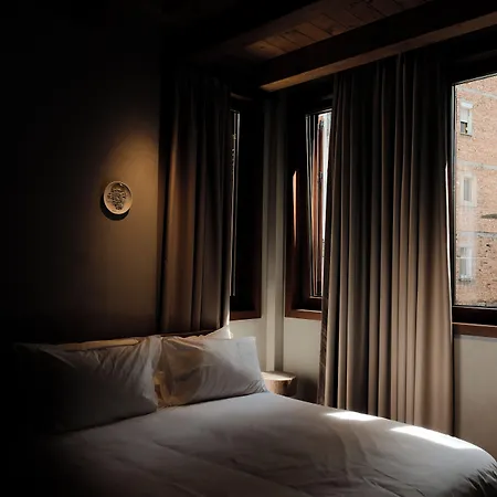 Hotel Faces&places Boutique 4*