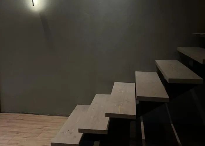 Faces & Places Boutique Hotell