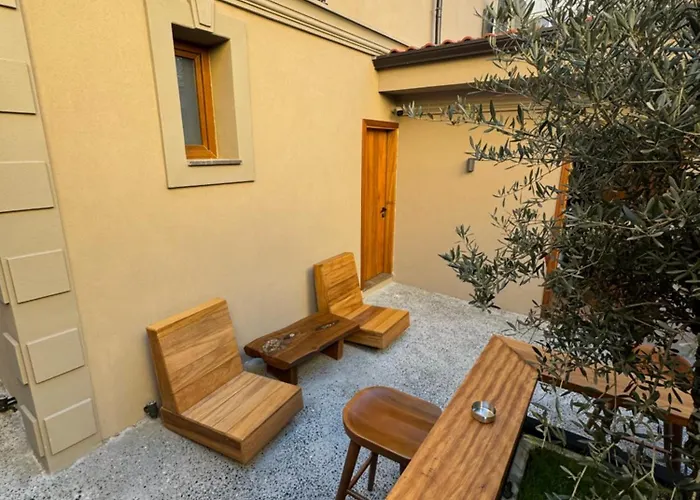 Hotel Faces & Places Boutique Tirana