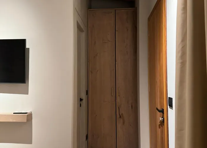 Hotell Faces & Places Boutique 4*