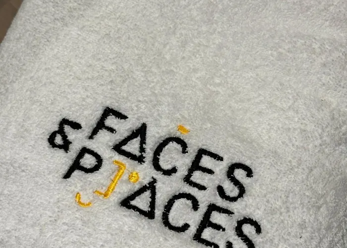 Faces & Places Boutique 4* Tirana