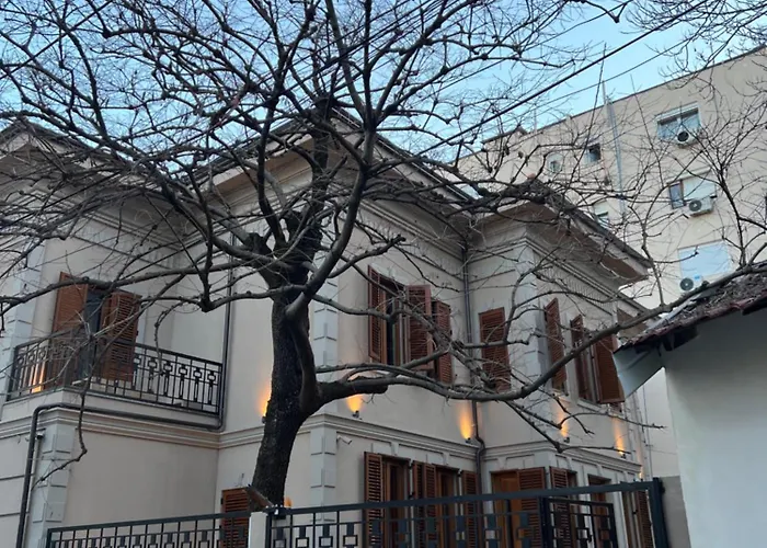 Faces & Places Boutique Hotell 4*