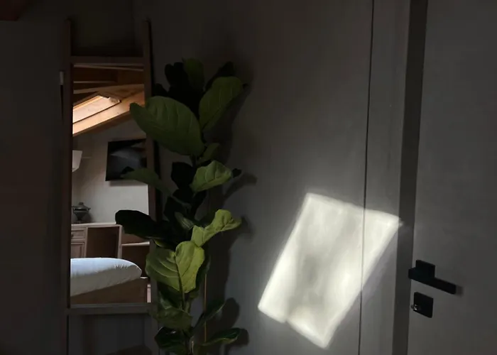 Hotell Faces & Places Boutique