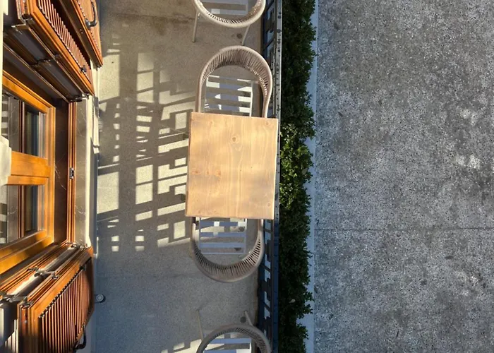 Faces & Places Boutique 4* Tirana