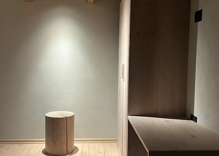 Hotell Faces & Places Boutique Tirana