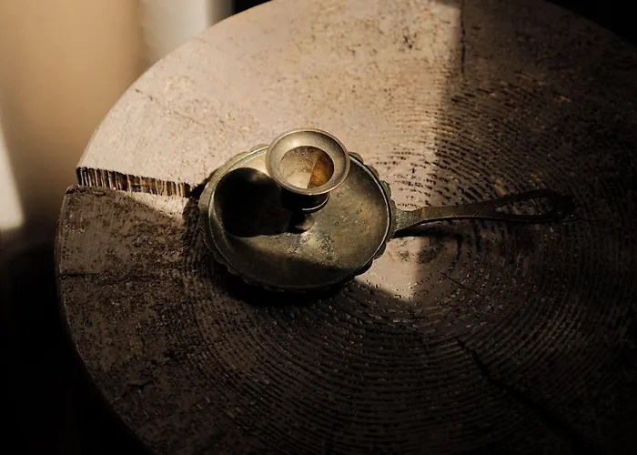 Faces & Places Boutique Hotell