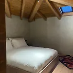 Hotell Faces & Places Boutique Tirana