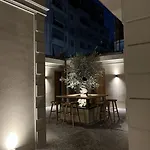 Hotell Faces & Places Boutique