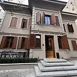 Hotell Faces & Places Boutique