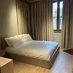 Faces & Places Boutique Hotell 4*