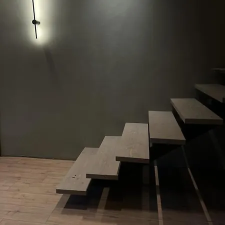 Faces & Places Boutique 酒店