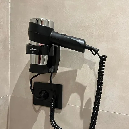 Faces & Places Boutique 酒店