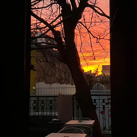 酒店 Faces & Places Boutique