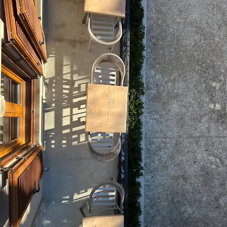 Faces & Places Boutique 4* 地拉那