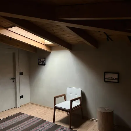 Szálloda Faces & Places Boutique Tirana