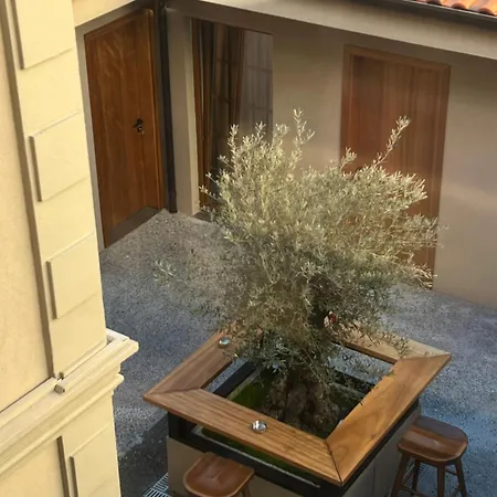 Faces & Places Boutique Szálloda