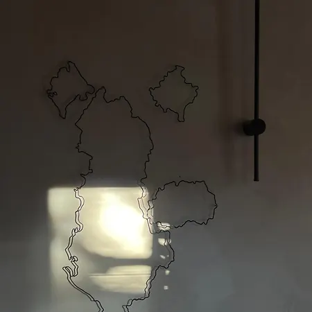 酒店 Faces & Places Boutique 4*