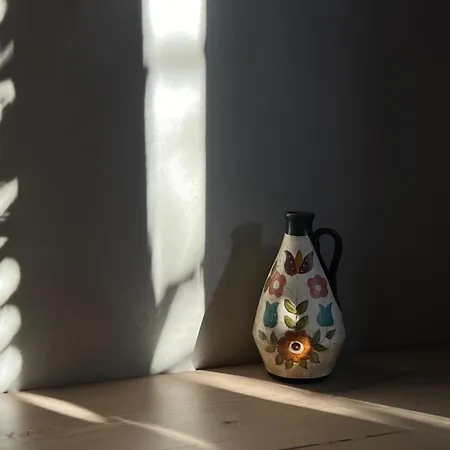 Faces & Places Boutique Tirana