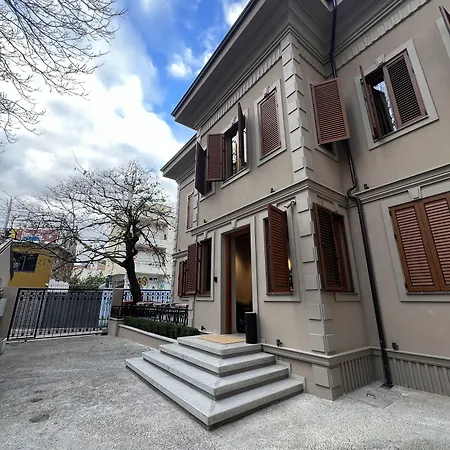 Faces & Places Boutique Szálloda