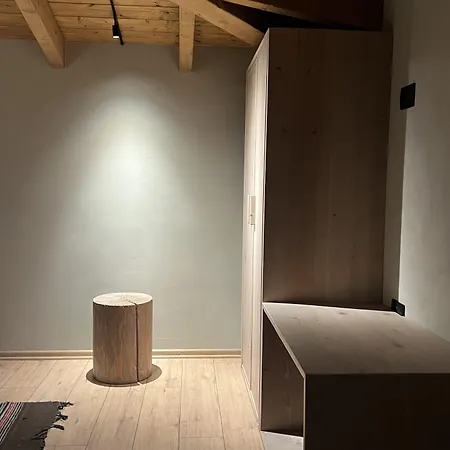 Szálloda Faces & Places Boutique Tirana