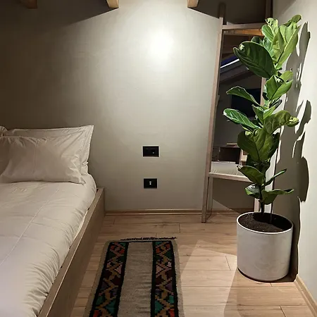 Faces & Places Boutique 酒店 地拉那