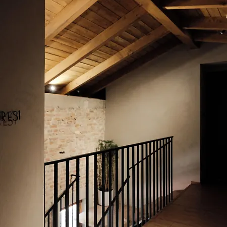Faces & Places Boutique Hotell