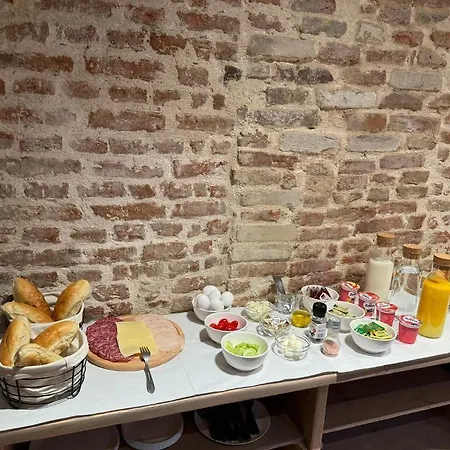 Hotell Faces & Places Boutique