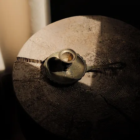 Faces & Places Boutique 酒店