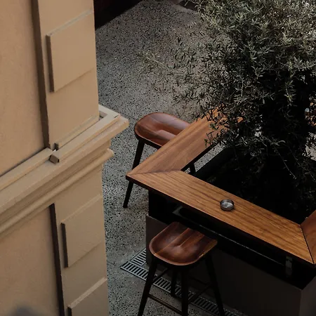 Faces & Places Boutique Hotell