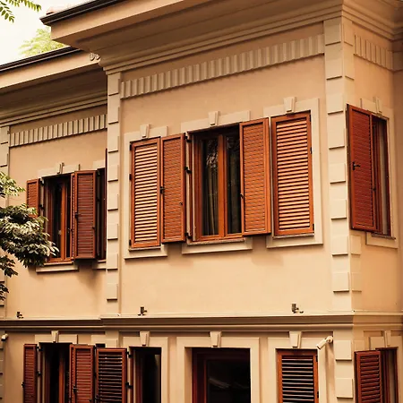 Hotel Faces&places Boutique Tirana
