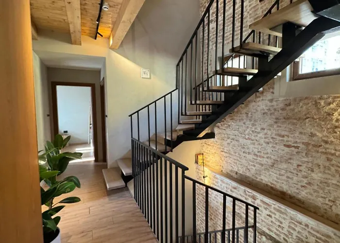 Faces & Places Boutique 4* Tirana