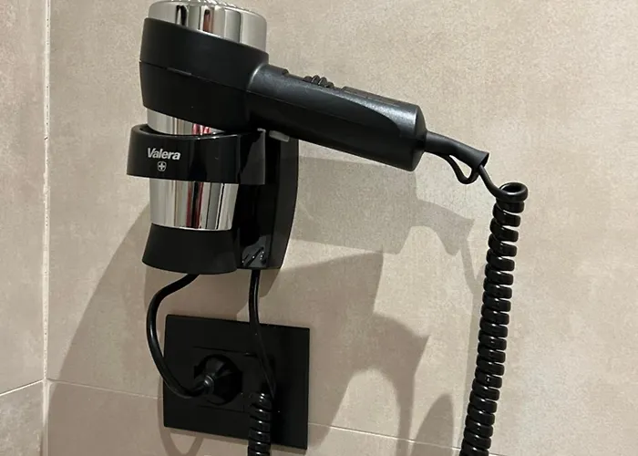 Faces & Places Boutique Hotell