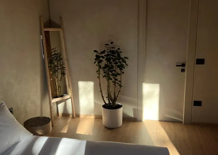 Hotell Faces & Places Boutique 4*