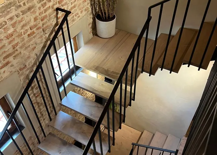 Hotell Faces & Places Boutique